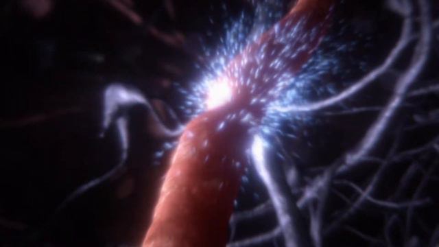 Mass Effect: Andromeda - Nexus Reunion: SAM Implanted Into Ryder Visions Cutscene, Lexi Med Bay смотреть онлайн