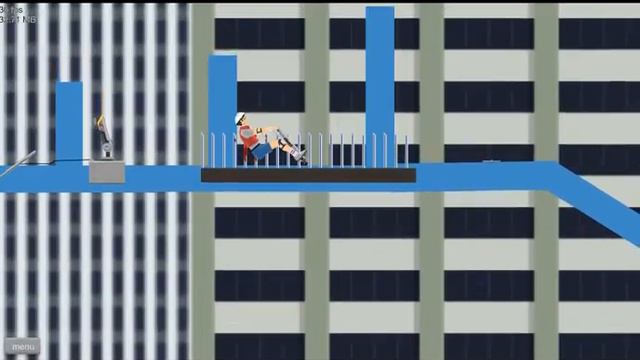 Game OF Happy Wheels (А как ещё написать?) (С Голосом)-6 смотреть онлайн