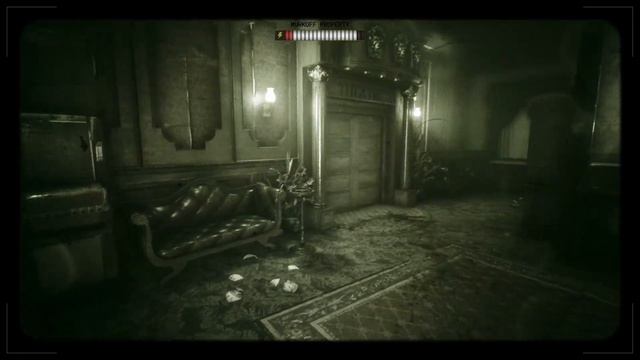 Часть 1: Щупаю новый OUTLAST TRIALS смотреть онлайн