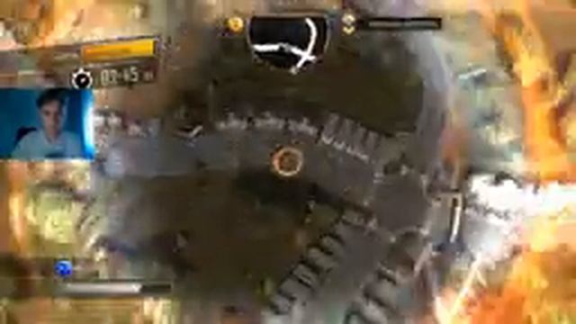 ГРУПА В! (ПРОХОЖДЕНИЕ DRIVER: SAN FRANCISCO #8) смотреть онлайн