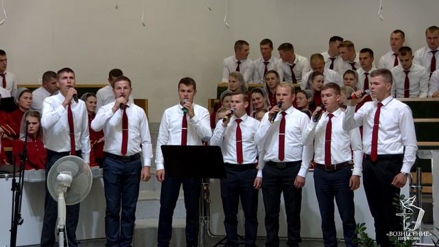 НАУЧИ МЕНЯ ЛЮБИТЬ / ПЕСНЯ смотреть онлайн