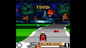 LEGO Racers (GBC)