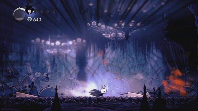 [PS5/XSS/XSX] Hollow Knight Any% NMG in 44:45 (2nd Place) But I Talked To Elder Bug смотреть онлайн