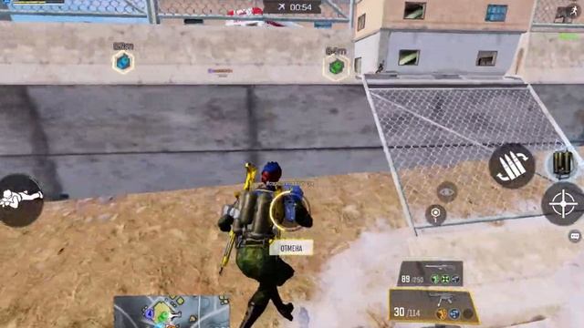 Call of Duty Mobile l ИришКа смотреть онлайн