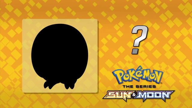 Qual é Esse Pokémon? É Rowlet смотреть онлайн