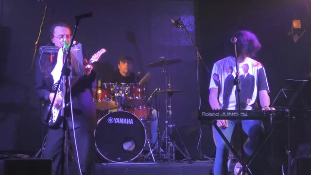 Super Duper - Скажи, куда мне без неё? смотреть онлайн