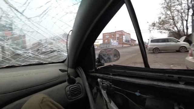 В РАЗБОР Альмера ИЗ ПОД ФУРЫ! Поехали в Мак на битом Ниссане за 70.000 руб! И купили Бмв ф30! смотреть онлайн