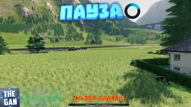 Farming Simulator 19 # 3 Варваровка работаем на Т40 Т25 Т16 Farming Simulator 21 смотреть онлайн