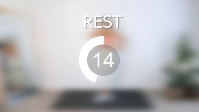 Fast 5000 Steps in 30 min | No Repeat Cardio Workout | Do It Twice and Get 10000 Steps! смотреть онлайн