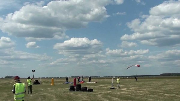 Swoop speed DZ Borodyanka