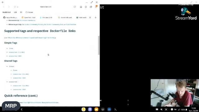 Let's Talk DeX | 26-09-2021 | #SamsungDeX смотреть онлайн