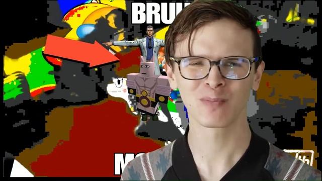 Boy has bad Magical Sleepover U Flashbacks (he lost his mind) смотреть онлайн