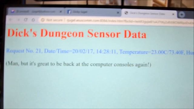 Mega Data Logger смотреть онлайн