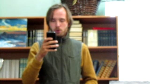 Парад нарциссов, часть II смотреть онлайн