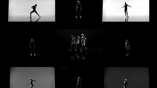 DANCE ESKIZ (DANCE PROJECT LEBEDEVI) смотреть онлайн