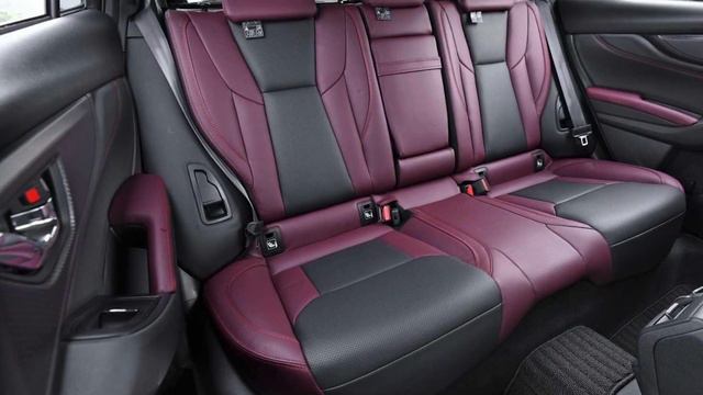 2021 Subaru Levorg / Levorg STI Sport