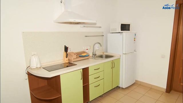 Пансионат "Эдем". Номер 1. Слайд-Шоу. Степановка Первая. смотреть онлайн