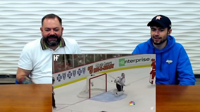 Best Shootout Goals Ever! British Father and Son Reacts! смотреть онлайн