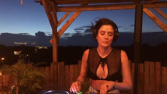 Etna Calve  Deep Minimal House  by EPHIMERATulum