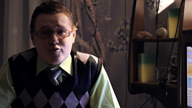 Поздравление с 8 марта от Шурика Булкина смотреть онлайн