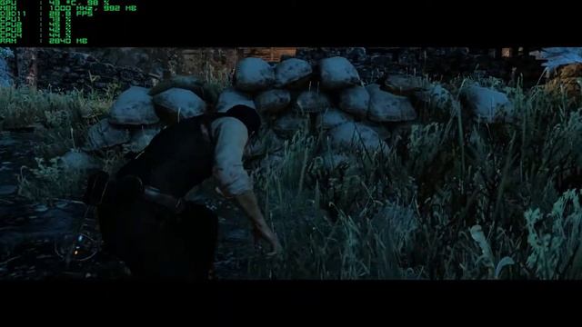 HD 5670 - Evil Within Benchmark - i3 4130 смотреть онлайн