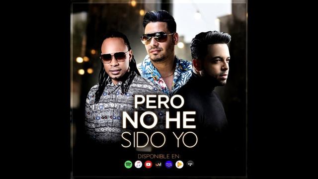 Luismi, Pedrito Lama, Ander Drefrank - Pero No He Sido Yo🔥 смотреть онлайн