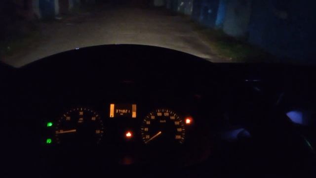 Гремит сцепление Опель Виваро смотреть онлайн