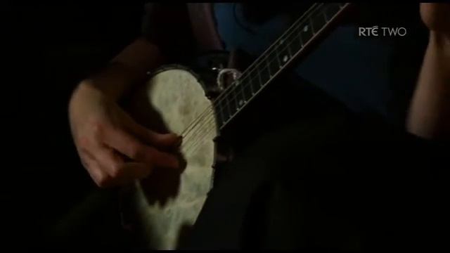 Lisa Hannigan - Splishy Splashy (Other Voices 2008) смотреть онлайн