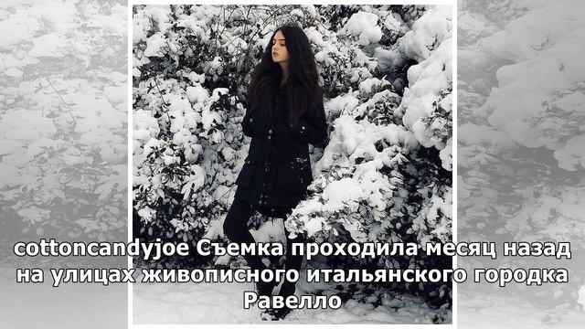 Ангельски красивая дочь Моники Белуччи сравнила себя со знаменитой мамой смотреть онлайн
