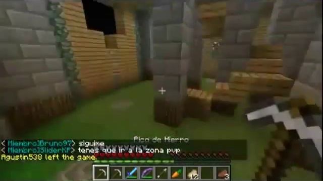 Launcher Minecraft Jar смотреть онлайн