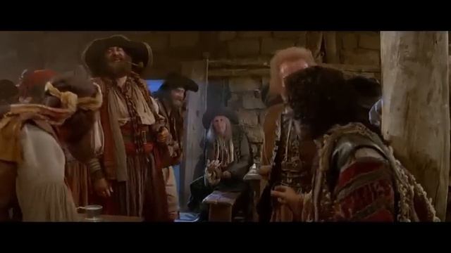 Pirates (1986) 10800p BrRip X264 YIFY