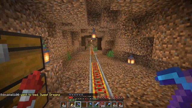 Hermitcraft 6: Episode 90 - FLOWER POWER LAUNCH! смотреть онлайн