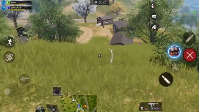 Ipad mini 6 CODm Max frame rate and High graphics смотреть онлайн