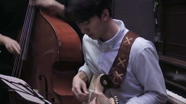 ROBERT LEE QUARTET/ Dave's Stepdancing Blues by Andrew McCarthy смотреть онлайн