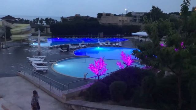 i&camp Крым лагерь Айкемп смотреть онлайн