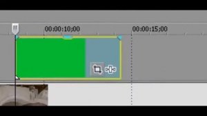Как делать RYTP в sony vegas pro 13. Как делать маски и эффекты.
