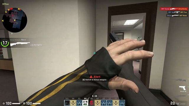 ПОЧЕМУ ВСЕ ТАК ПЛОХО С КС 2?///ПРОБЛЕМЫ С КС 2 #cs2 #source2 #counterstrike2 #hitbox
