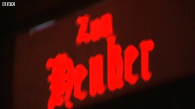 (En anglais) - La BBC et la menace de la droite nationaliste Allemande смотреть онлайн