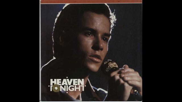 Guy Pearce - Heaven Tonight (AOR Soundtrack Rarity) смотреть онлайн