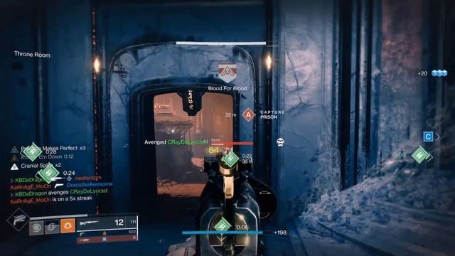 Dead Man's Tale PvP/PvE Review (God Roll Recommendations) смотреть онлайн