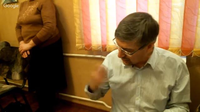 Молитвенное собрание. Псалом №42 смотреть онлайн