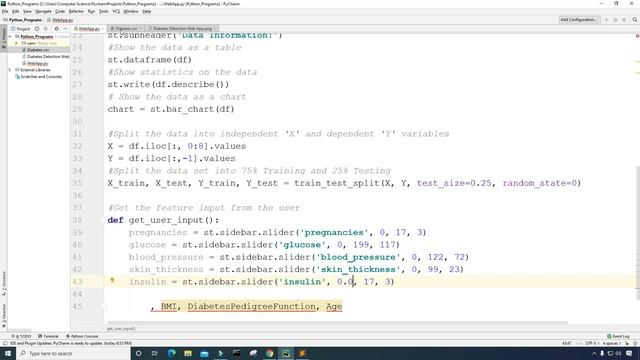 Build A Machine Learning Web App Using Python смотреть онлайн
