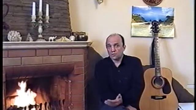 Олег Лавринович - "Как я начал писать музыку" смотреть онлайн