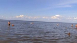 vatravel.ru Белое озеро в Белозерске (Вологодская обл)