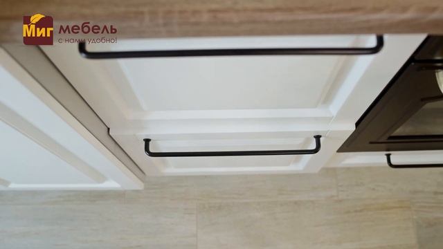 Кухня - мечта любой хозяйки! смотреть онлайн