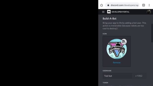 How To Make Discord Bot 24/7 Online For Free | Android Discord смотреть онлайн