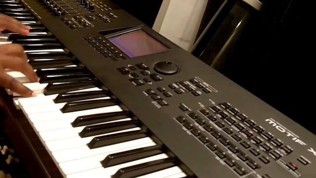 KG's Smooth Praise смотреть онлайн
