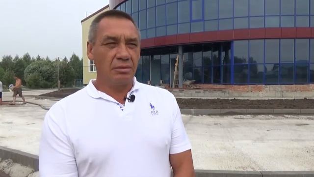 В Новой Малыкле появится ФОК смотреть онлайн