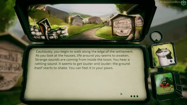 Plan B from Outer Space: A Bavarian Odyssey Gameplay (No Commentary) смотреть онлайн