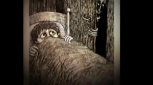 ДИЛИ-ДИЛИ ДОМ СТРАШНАЯ ПЕСНЯ